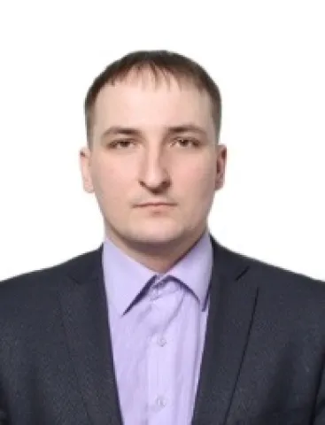 Олег Калугин