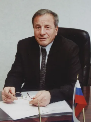 Рафис Хаматдинов