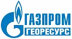 Газпром георесурс